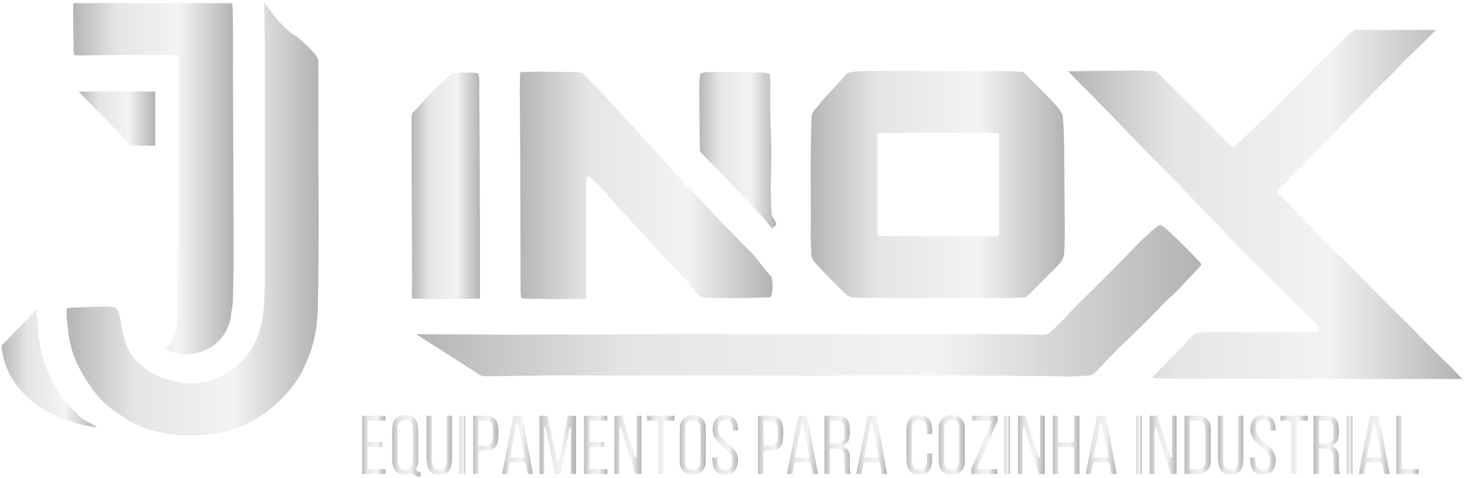 J Inox — Equipamentos para Cozinha Industrial