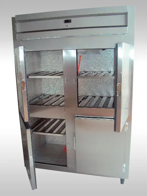 Fabricante de equipamentos industriais em inox